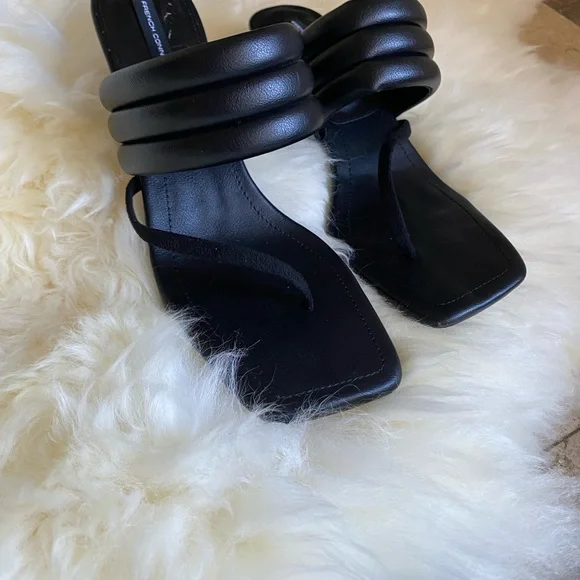 French connection heeels brand new - Picture 1 of 3